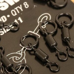 KORDA QC RING SWIVEL 11