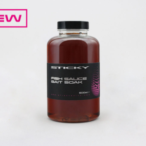 STICKY BAITS RIBJA OMAKA 500ml