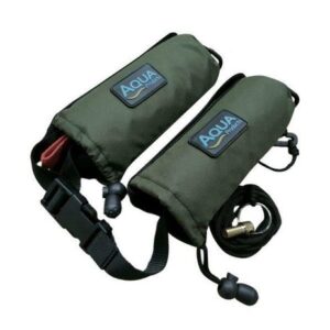 AQUA Plavajoči Držalci za Pristajalno Mrežo