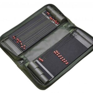 TRAKKER NXG STIFF RIG POUCH