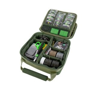 TRAAKER NX KOMPAKTNA TORBA ZA PRIBOR