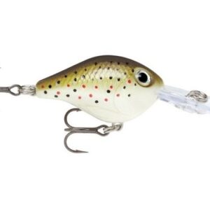 RAPALA ULTRA LIGHT CRANK 3cm 4g