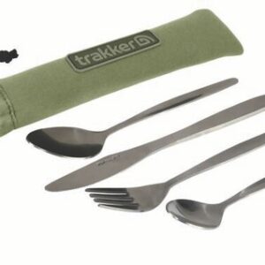 TRAKKER ARMOLIFE PRIBOR ZA JEDILNI PRIBOR