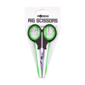 KORDA BASIX RIG SCISSORS