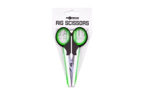 KORDA BASIX RIG SCISSORS