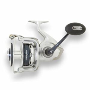 SHIMANO 2021 SARAGOSA SW-A