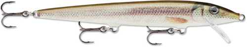 RAPALA ORIGINAL FLOATER 13cm 7g
