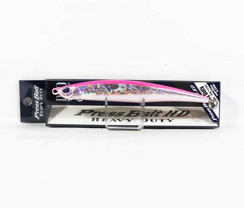 DUO PRESS BAIT 125HD 12.5cm 43g