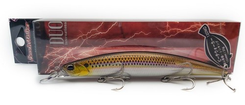 DUO BEACH WALKER 120MD 20G