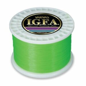 VARIVAS IGFA SPECIAL TROLLING LINE 1000m