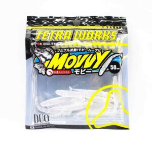 DUO TETRA WORKS MOVVY 50MM 10 kosov