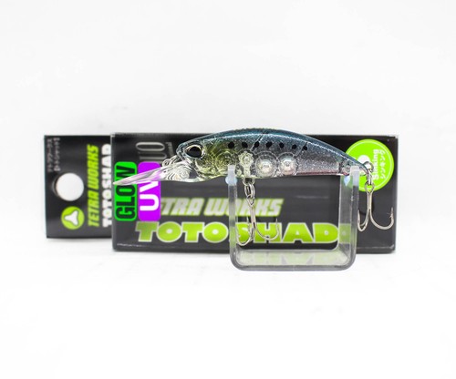 DUO TETRA WORKS TOTOSHAD 48S 4.5g