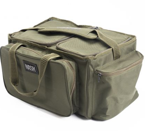 NASH FOOD BAG SESSION