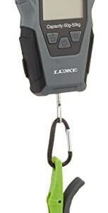 LUXXE BY GAMAKATSU BILANCIA DIGITALE FINO A 50KG