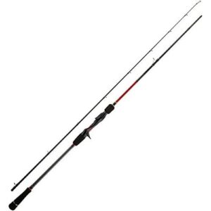 MAJOR CRAFT CROSTAGE CRXJ-B702MHTR/DTR tairuber max.200g PE0.8-1.5