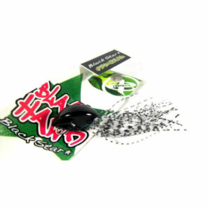 XESTA BLACK STAR BLACK HAWK 10g #07