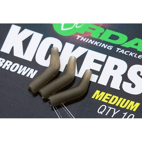 KORDA KICKERS BROWN