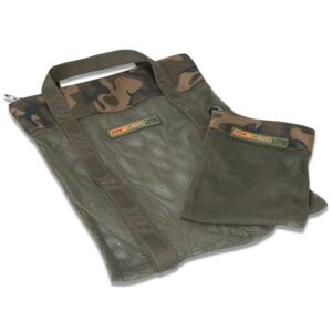 FOX CAMOLITE AIR DRY MEDIUM + VREČKA ZA VABO