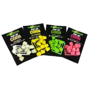 KORDA CORN FRUITY SQUID PINK