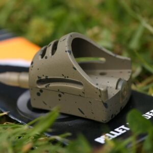 GURU HYBRID PELLET FEEDER IN-LINE