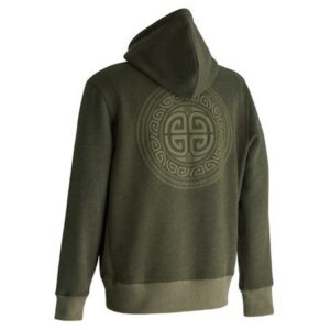 SUDADERA TRAKKER AZTEC