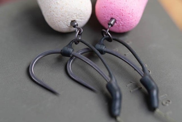 KORDA KICKERS D RIG LARGE