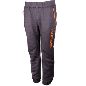 Pantalones Jogger Guru Carbón