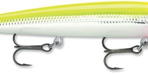RAPALA HUSKY JERK 8cm 6g