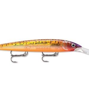 RAPALA DOWN DEEP HUSKY JERK 12cm 15g