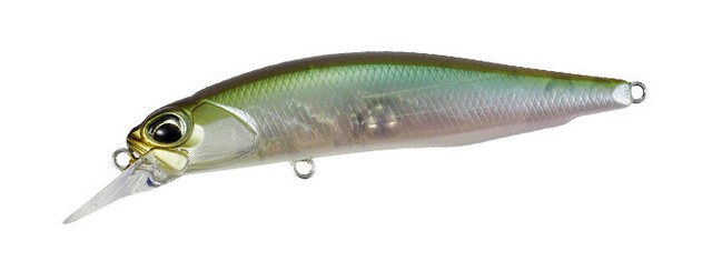 DUO REALIS ROZANTE 77SP 8.4g