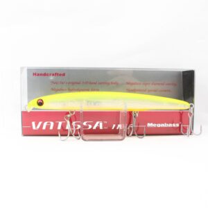 MEGABASS VATISSA 115F 9g