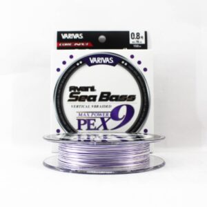 VARIVAS AVANI SEABASS MAX POWER PEX9 150m