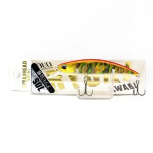 DUO SPEARHEAD RYUKI AWABI 70S LIMITED PONIRAJOČI MINNOW 9g