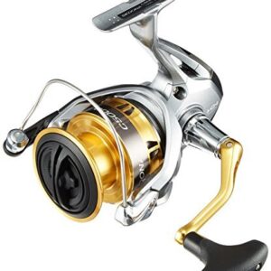 SHIMANO 17 SEDONA 6000