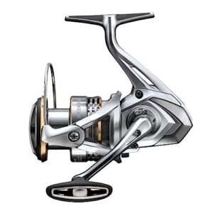 SHIMANO 23 SEDONA FJ C3000