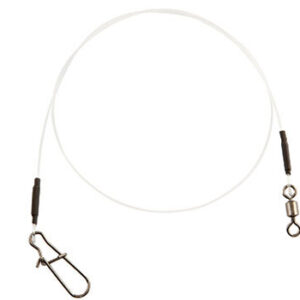 FOX RAGE 19 FLUOROCARBON LEADER 40CM