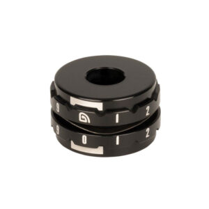 TRAKKER 20/20 ŠTEVEC OVITKOV