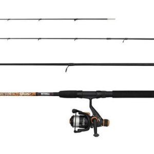 MITCHELL CATCH PRO II FEEDER 300 20-80G FD-COMBO