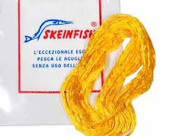 SKEINFISH MATASSINA ZA IGLOVCE