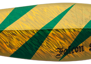 SEA FALCON S IMPACT 200g