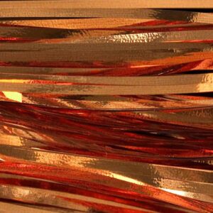 BAETIS SALTWATER FLASHABOU COBRE