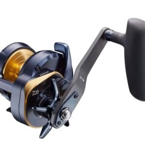 DAIWA 24 SALTIGA 15L LEFT HANDLE