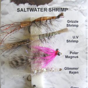 RAK DRAGON ZA SLANOVODNI RIBOLOV