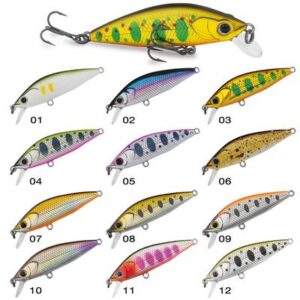 SEIKA SAMU 50 SK 50MM 4G