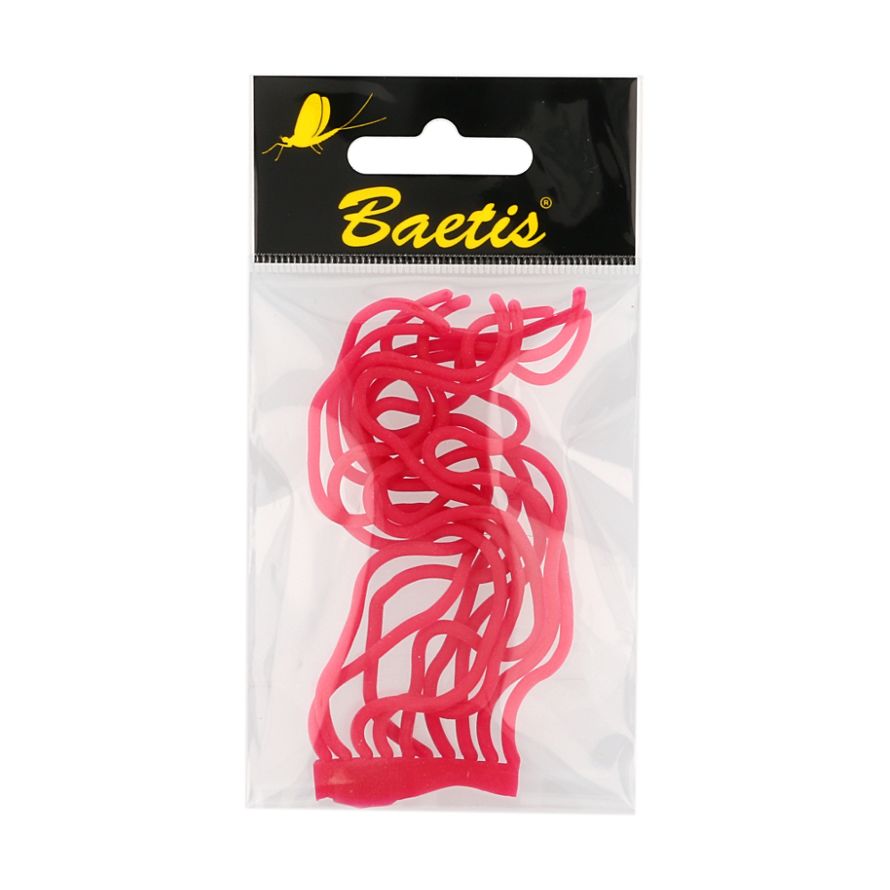 BAETIS SQUIRMY LEGS Blood reed