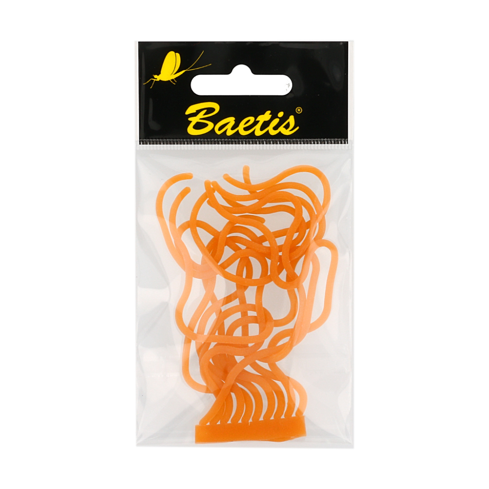 BAETIS SQUIRMY LEGS Earthworm