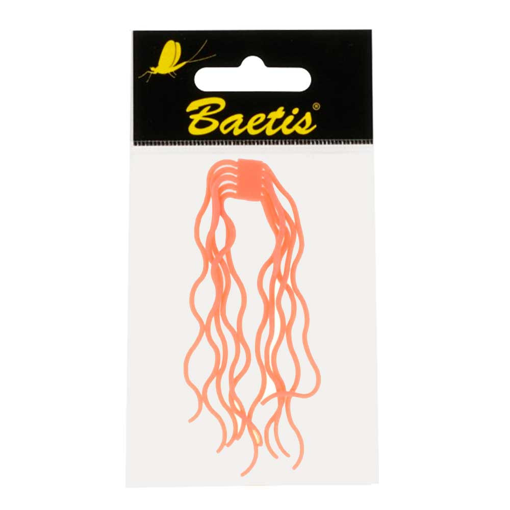 BAETIS SQUIRMY LEGS Glow Dark Tan