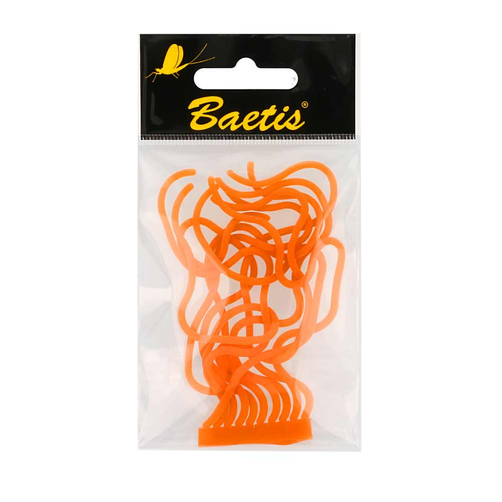BAETIS SQUIRMY LEGS Orange