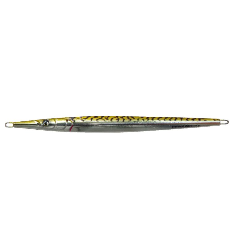 SAVAGE GEAR 3D NEEDLE JIG 9cm 20g