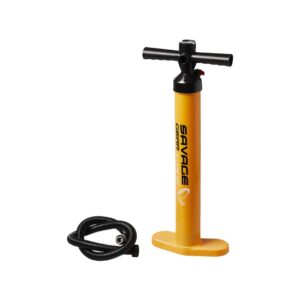 SAVAGE GEAR ROČNA ČRPALKA 2BAR